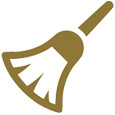 Cleaning icon