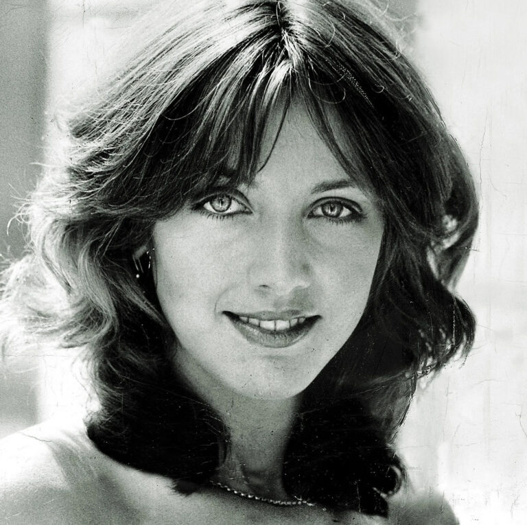 A picture of Shiela Caffell who is thought to have been murdered by Jeremy Bamber