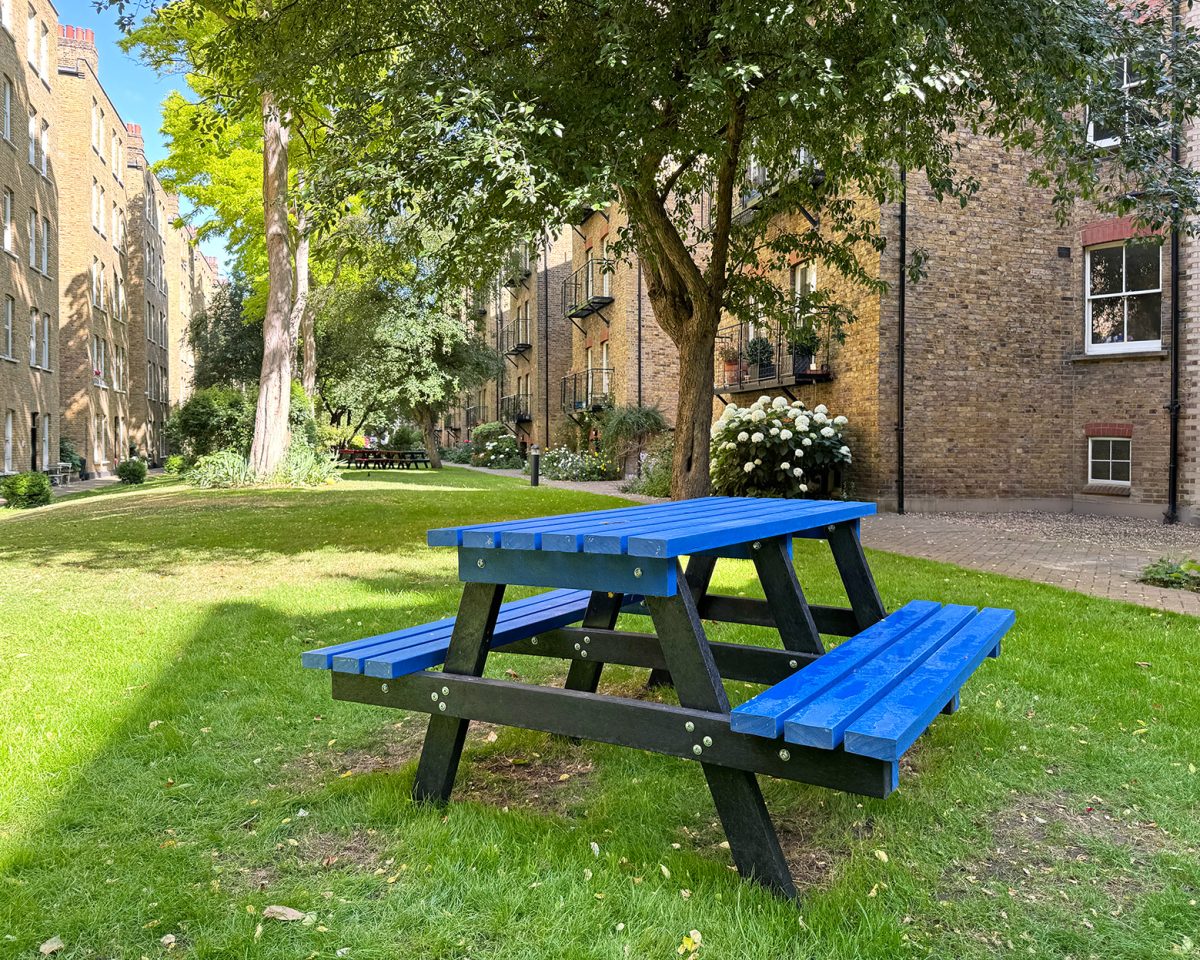 Come and join us on Sunday 13th July for the Morshead Mansions Summer Garden Party and meet all of your neighbours