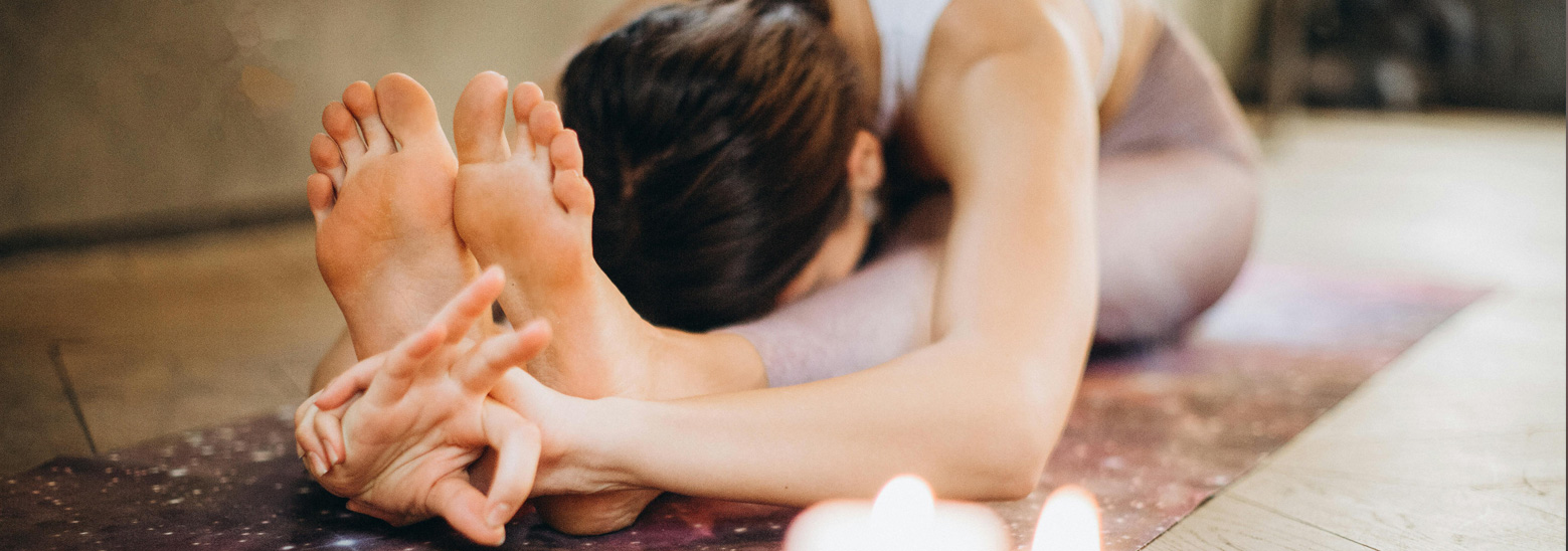 Yoga in Maida Vale