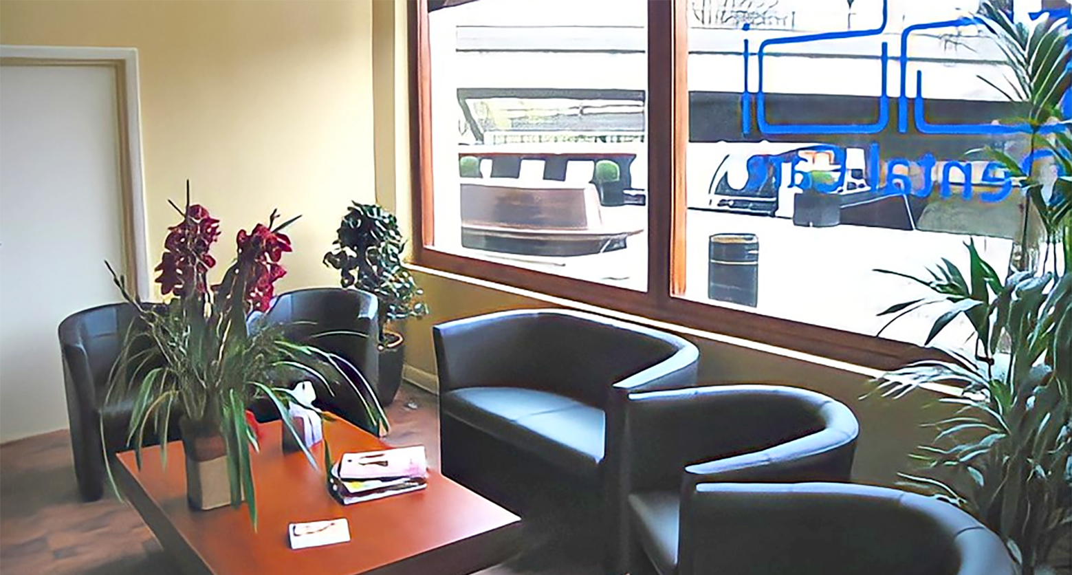 This clinic can be found at 7 Clarendon Terrace, W9 1BZ, just around the corner from Clifton Parade