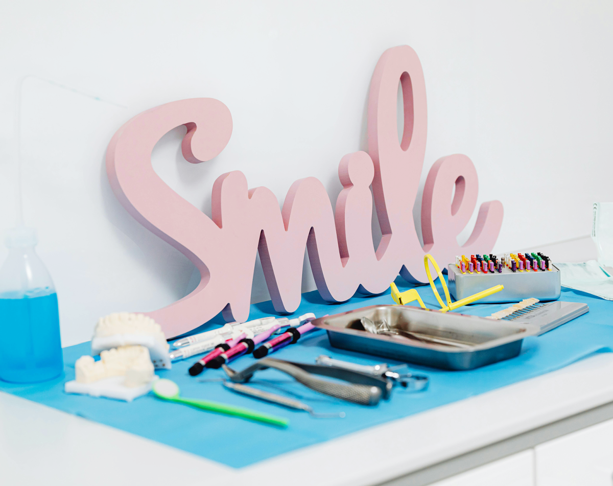 there are a great selection of Maida Vale Dental Practices close to Morshead Mansions