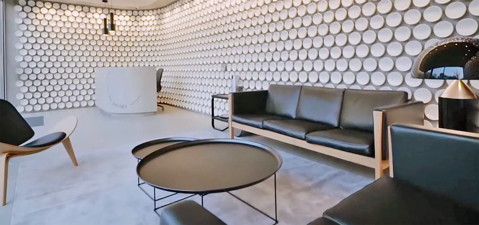 Probably the most modern-looking of the local Maida Vale Dental Practices is Maida Smiles