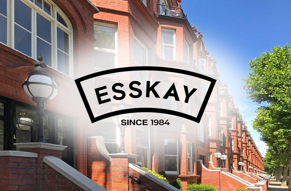 A new Managing Agent for Morshead Mansions : Esskay Property Management